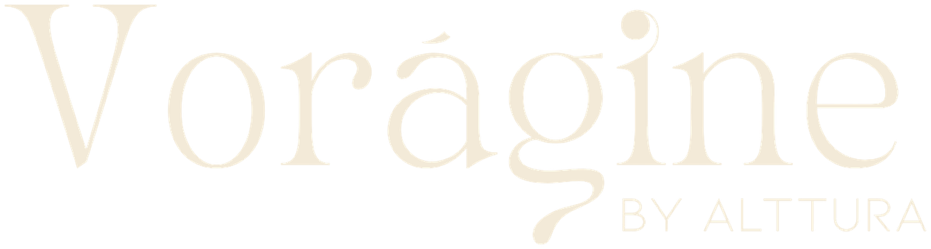 Vorágine by Alttura